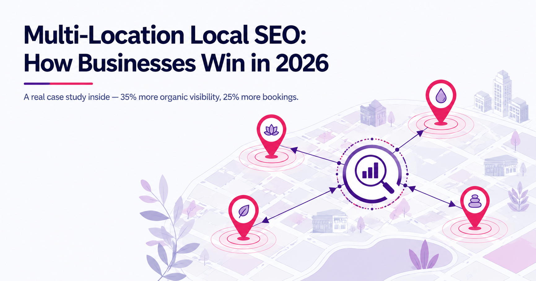 Multi-Location Local SEO: How Businesses Win in 2026