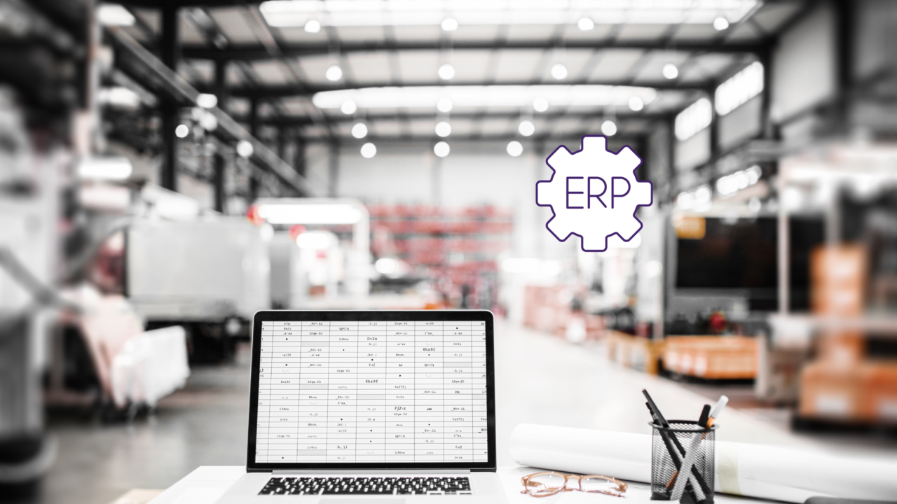 Boost Your Business Efficiency with Custom ERP Solutions