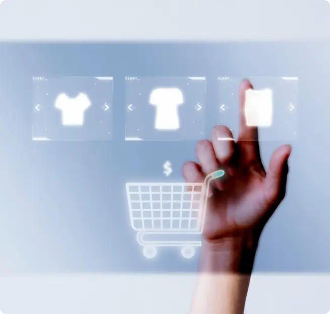 ecommerce shopping image