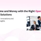 How Open Source Solutions Can Save You Time and Money in Web Projects