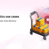 Top AI Logistics Use Cases Transforming Supply Chains