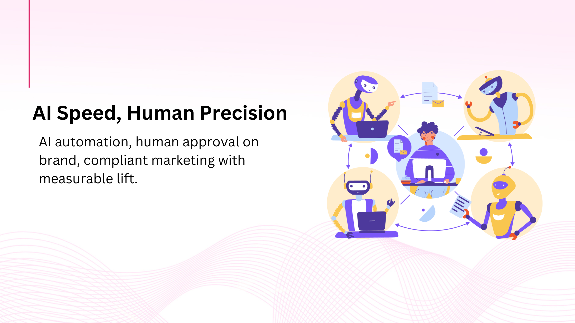 Digital Marketing with AI That Works: Human-in-the-Loop