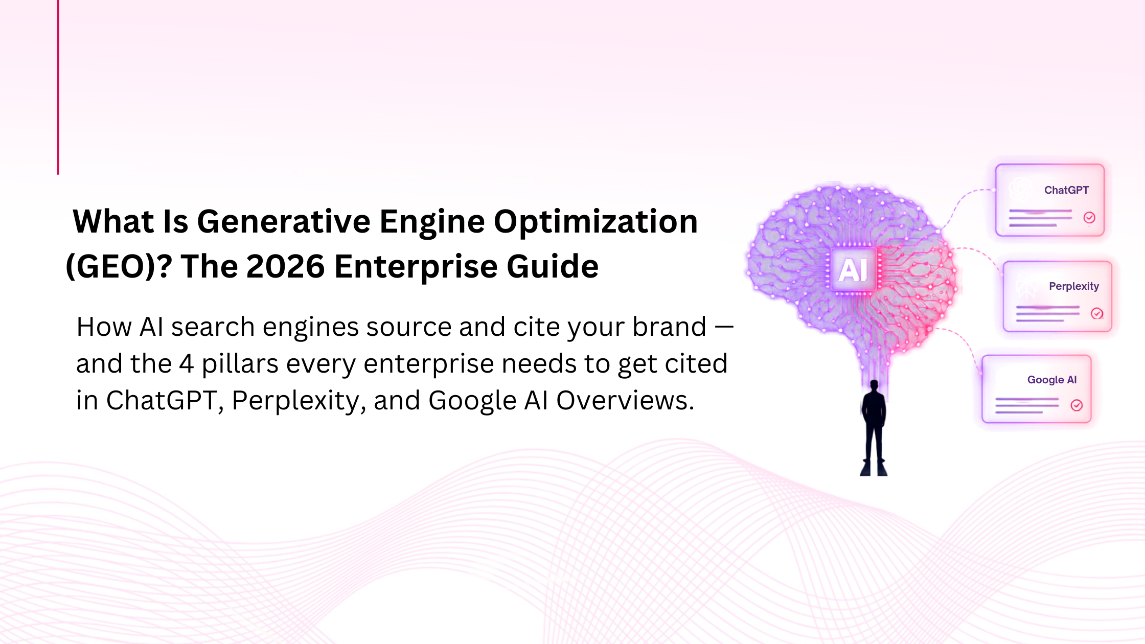 What Is GEO? Generative Engine Optimization Explained for Businesses