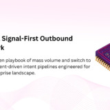 signal first outbound framework